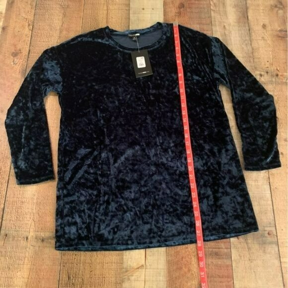 Fashion nova casual but cute legging and long sleeve set in emerald green -M - Picture 3 of 14